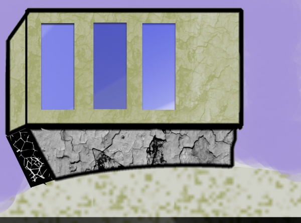 Creation of bus: Step 3